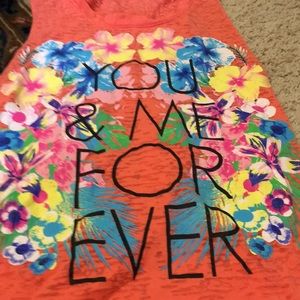 Meet your Posher, Addy